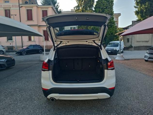 BMW X1 xDrive25e Business Advantage rif. 23772303 - Foto 9