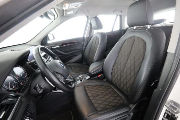 BMW X1 X1 xDrive18d xLine Plus rif. 23684272 - Foto 2