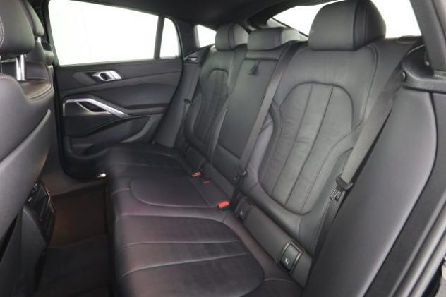 BMW X6 X6 xDrive30d 48V Msport rif. 23718094 - Foto 3