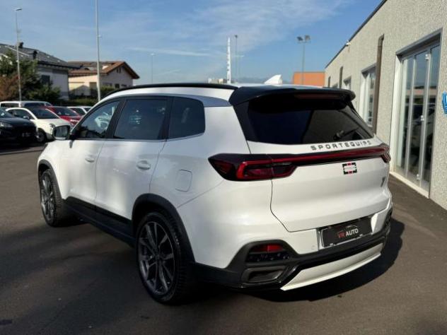 Sportequipe Sportequipe 6 1.5 turbo Gpl AUTOM. KM0/FULL/PROMO FIN - Foto 4