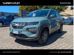 Dacia Spring Electric 45 Comfort