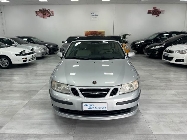 Saab 9-3 2.0T Cabrio Vector - Foto 2