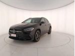 Mercedes-Benz GLA GLA-H247 2020 200 d Premium auto
