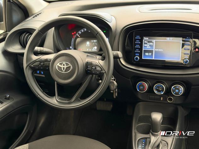 TOYOTA Aygo X Aygo X 1.0 VVT-i 72 CV 5 porte Active S-CVT - Foto 9
