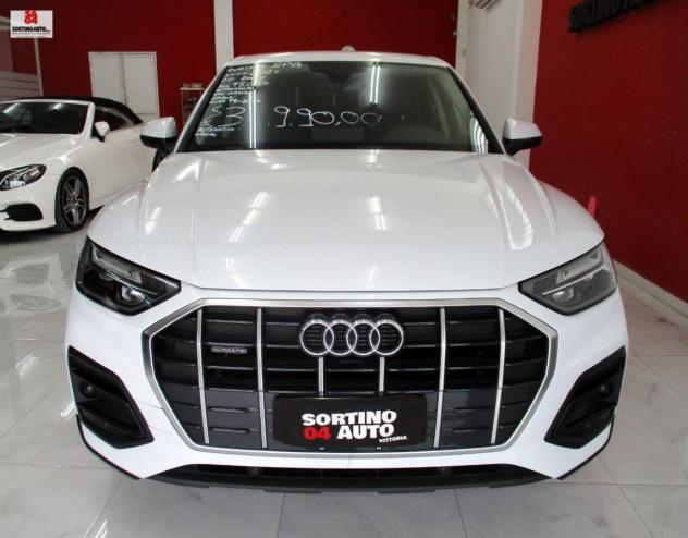 AUDI Q5 SPB 40 TDI quattro S tr. SPORTAdv.2021 FULL - Foto 6