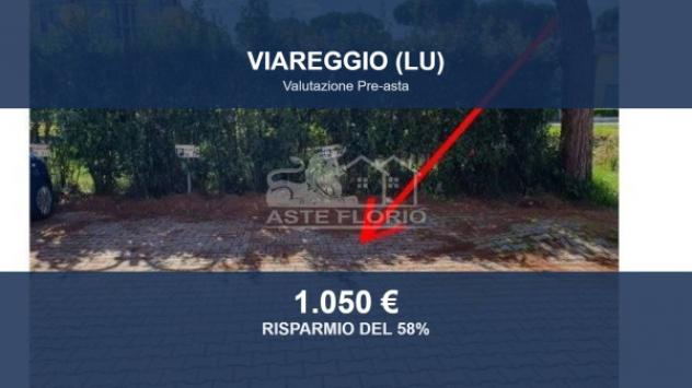 Immobile in asta di 9 m² in vendita a Viareggio