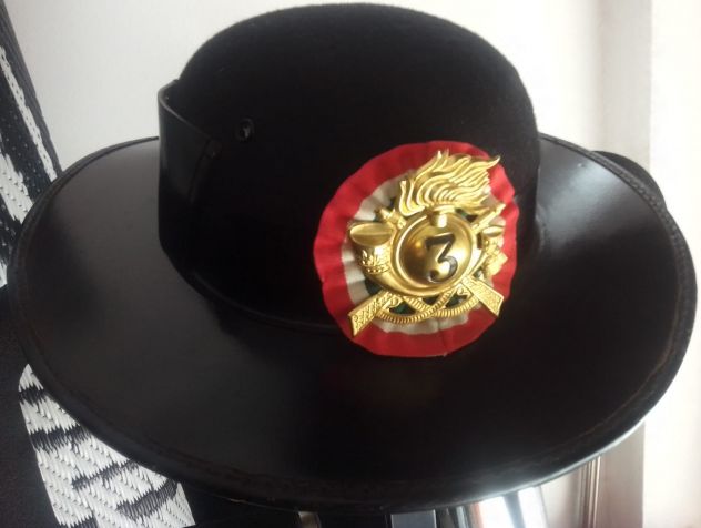 Cappello da bersagliere - Foto 2
