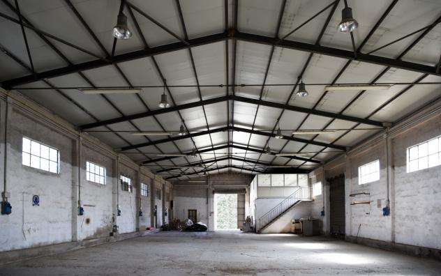 Industriale/Artigianale in vendita a Selargius - Foto 6