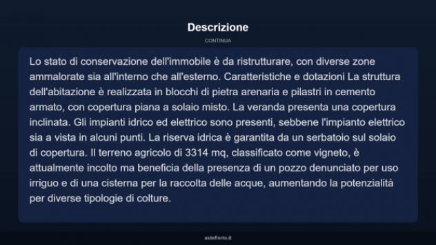 Immobile in asta di 3413 m² in vendita a Acate - Foto 16