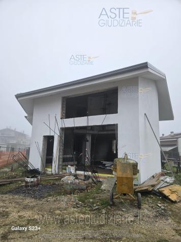 IMMOBILI-IMMOBILE RESIDENZIALE-Via G. Garibaldi 18 - Foto 6