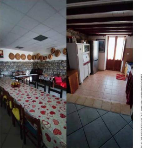 Immobile in asta di 408 m² con più di 5 locali e box auto in vendita a Benetutti - Foto 14