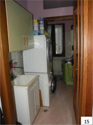 Immobile in asta di 125 m², box auto in vendita a Brugnera - Foto 6
