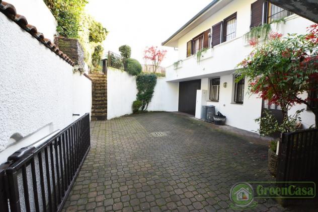 VILLA di 4 vani e di 230 mq (BURAGO DI MOLGORA) rif. IGC VILLA 377 BURAGO - Foto 11