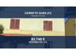Immobile in asta di 193 m² con più di 5 locali in vendita a Cerreto Guidi
