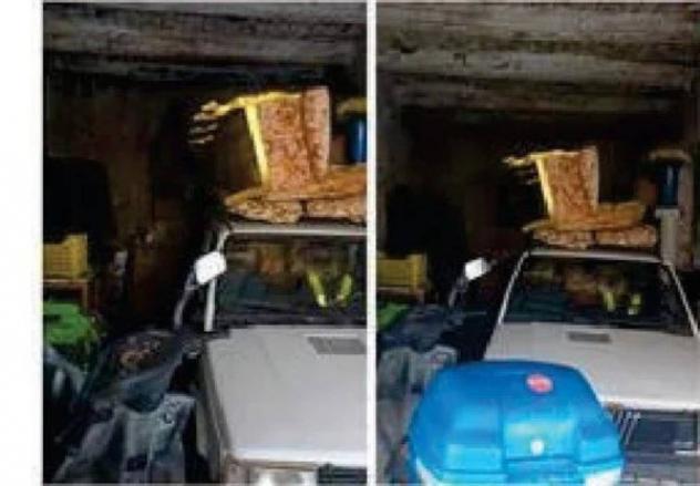 Immobile in asta di 236 m² con più di 5 locali e box auto in vendita a Corigliano-Rossano - Foto 4