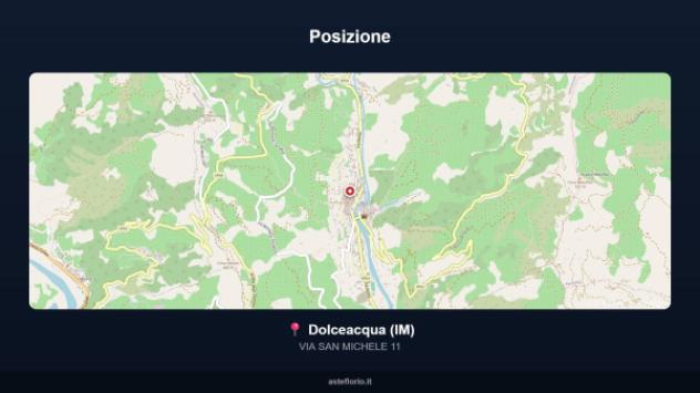 Immobile in asta di 84 m² in vendita a Dolceacqua - Foto 3