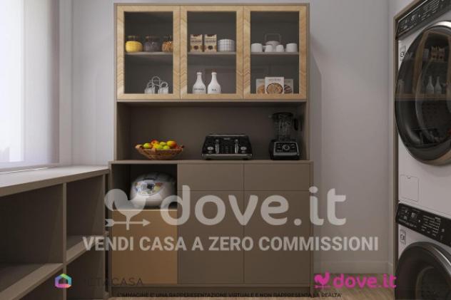 Villa di 190 m² con 4 locali e box auto in vendita a Ferrara - Foto 17