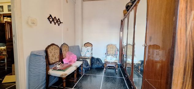 Appartamento con ampi spazi esterni in Salita degli Angeli (Dinegro) - Foto 2