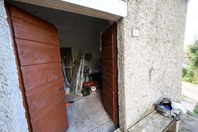 Porzione di casa in vendita a Guardea - Foto 14