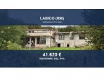 Immobile in asta di 125 m² in vendita a Labico