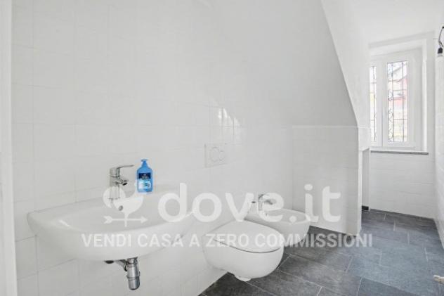 Casa indipendente di 100 m² con 4 locali in vendita a Leggiuno - Foto 20
