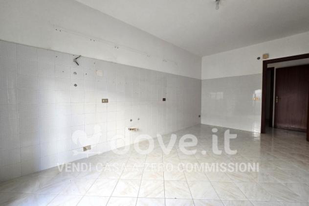 Appartamento di 161 m² con 4 locali e posto auto in vendita a Marsala - Foto 4