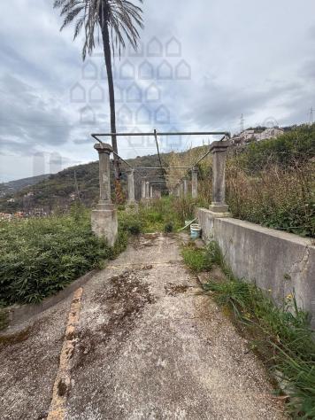 VILLA di 18 vani e di 1200 mq (MESSINA) rif. 2vs17580 - Foto 16