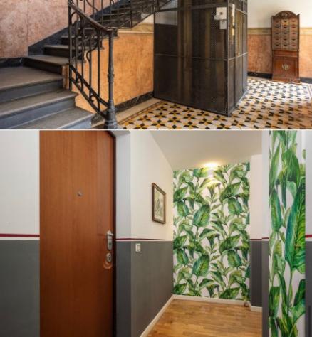 Appartamento di 66 m² con 2 locali in vendita a Milano - Foto 12