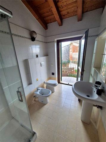 V005374 - VILLETTINA INDIPENDENTE – LIBERA DA SUBITO – GARAGE DOPPIO – MENO DI € 200.000! - Foto 11