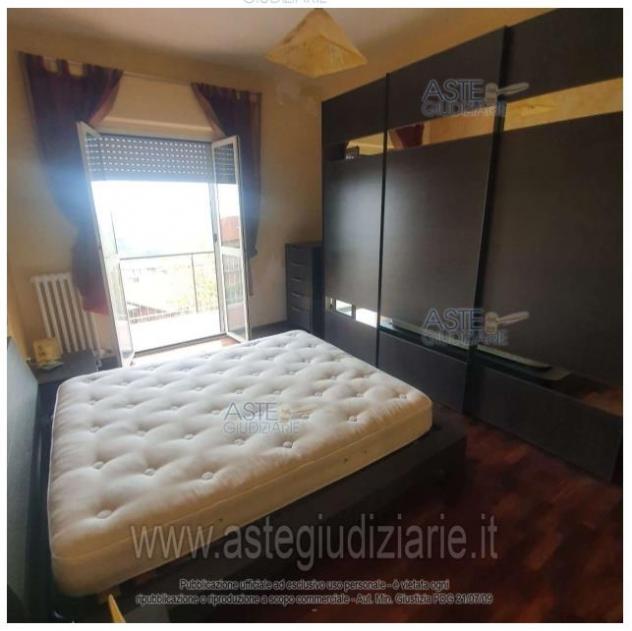 IMMOBILI-IMMOBILE RESIDENZIALE-Via G. Rossa, 57, 65017 Penne PE, Italia - Foto 3