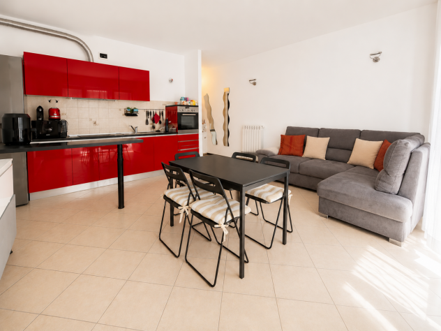 Appartamento in vendita a Calambrone - Pisa 79 mq Rif: 1427542 - Foto 2