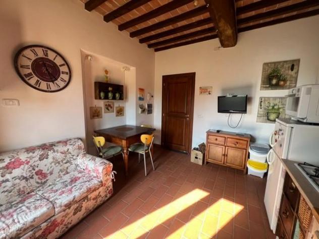 Appartamento in vendita a Rapolano Terme 45 mq Rif: 1440111 - Foto 3