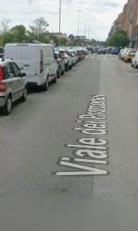 Immobile in asta di 107 m² in vendita a Roma - Foto 4