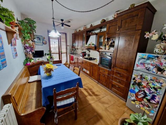 Villa in vendita a Campo - San Giuliano Terme 260 mq Rif: 1337048 - Foto 7