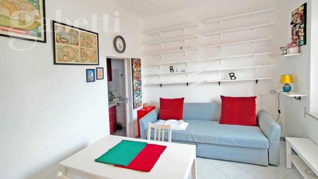 Appartamento - Senigallia . Rif.: SV03185VRG