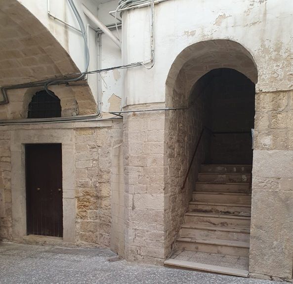 ZONA CENTRO STORICO ( RIF 571)