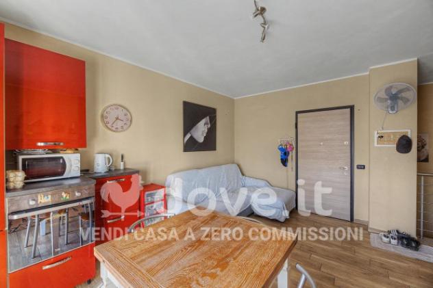 Appartamento di 123 m² con 5 locali e box auto doppio in vendita a Trecate - Foto 4