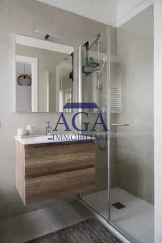 APPARTAMENTO di 4 vani e di 100 mq (TREVISO) rif. AR88 - Foto 17