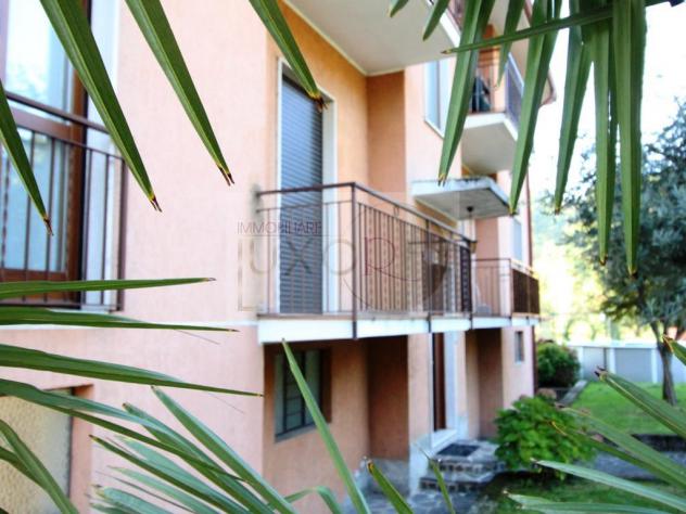 Appartamento di 3 locali con servizi e balcone a Viganò - Foto 14