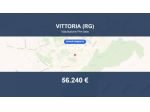 Immobile in asta di 122 m², box auto in vendita a Vittoria