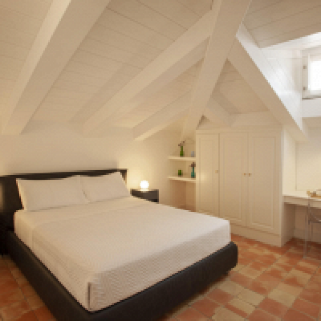 Tenuta Duca Marigliano Boutique Hotel - Foto 3