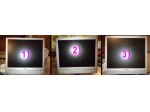 VENDO I SEGUENTI MONITOR PER COMPUTER DESKTOP(LEGGI IL TESTO ANNUNCIO)