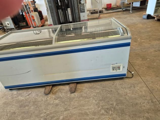 POZZETTI FREEZER PER SURGELATI USATI - Foto 7