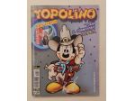 WALT DISNEY-TOPOLINO LIBRETTO-N°2546 Torna il Commissario TOPET, settembre 2004