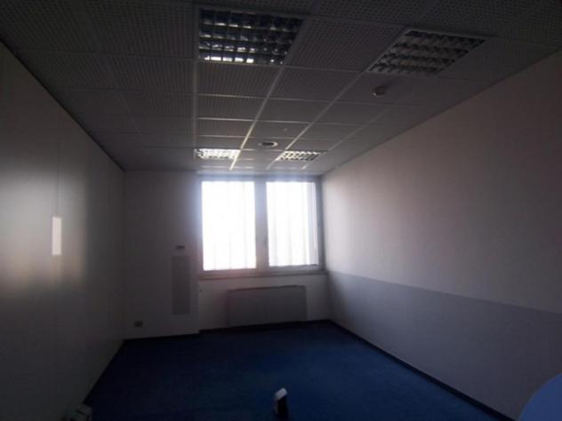 Ufficio a Segrate - Rif. ULABJ1188 - Foto 3