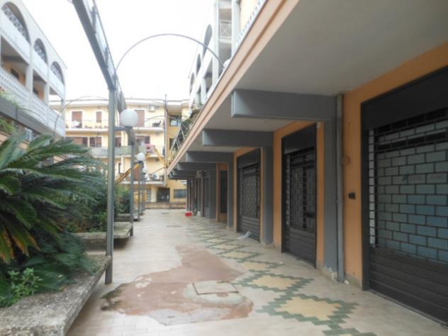 Vairano Patenora vendesi negozio 1 vani 120 Mq zona Vairano Scalo - Foto 9