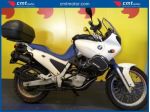 BMW F 650 Finanziabile - Bianco - 55836 rif. 23625381