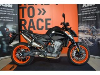 KTM 790 Duke ABS rif. 23963951