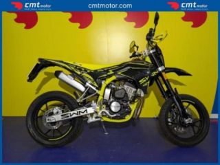 SWM SM 125 R Garantita e Finanziabile rif. 23991885