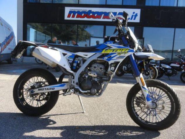 VALENTI SM SM 125 Z rif. 24190503